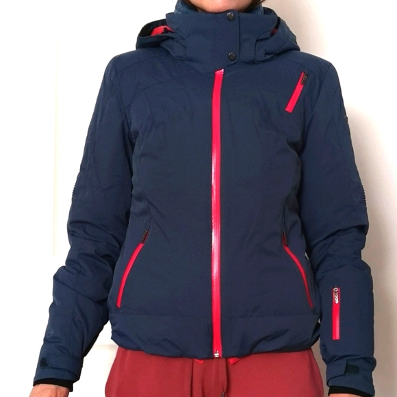 Ski jacket - Picture 1 of 16